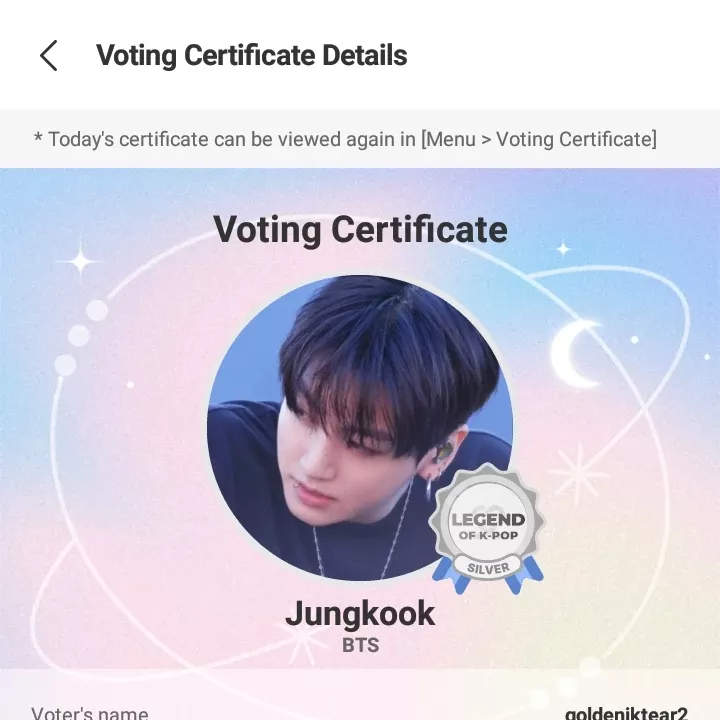 柾國 (防彈少年團)的幕後花絮