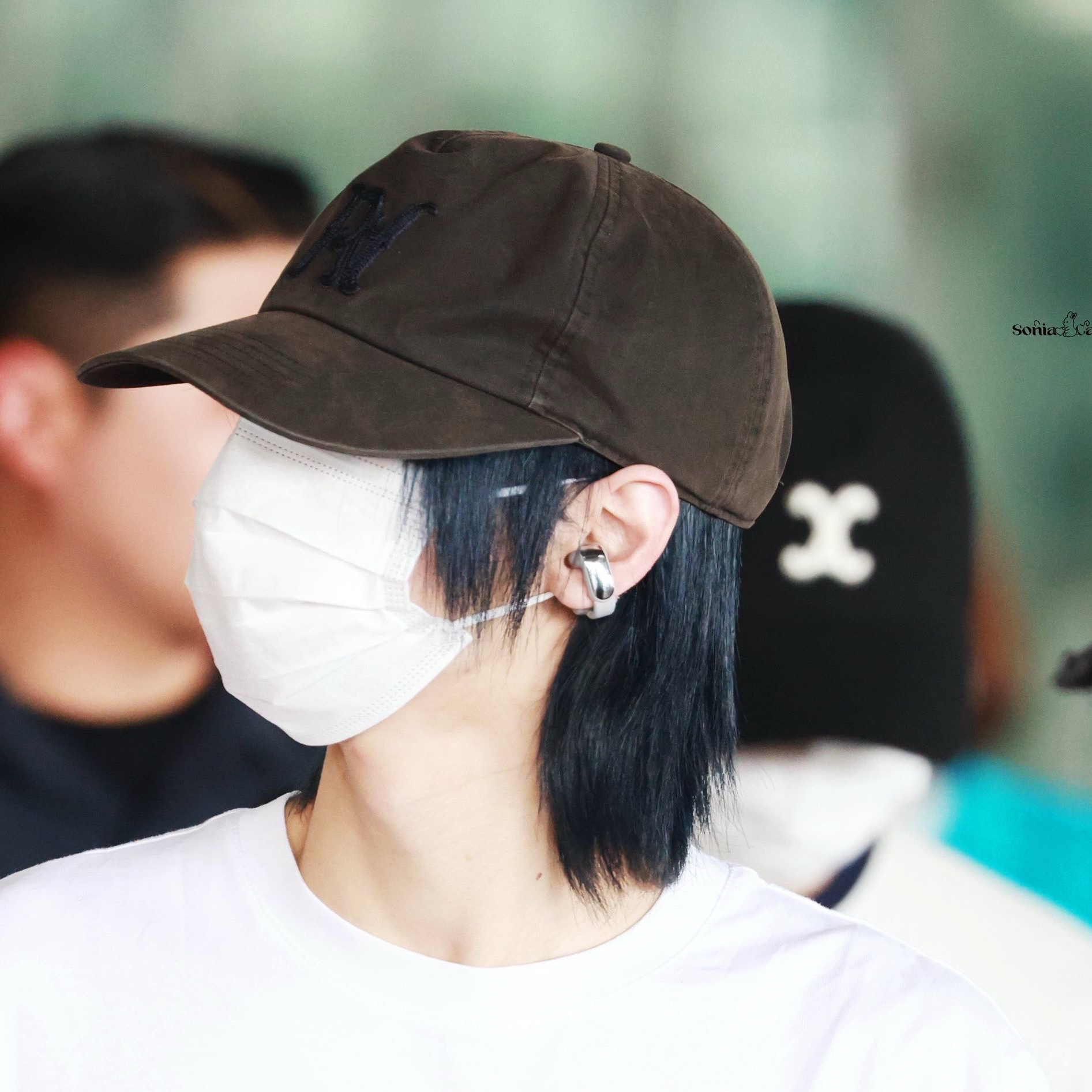 Behind-the-scenes cut of BOYNEXTDOOR