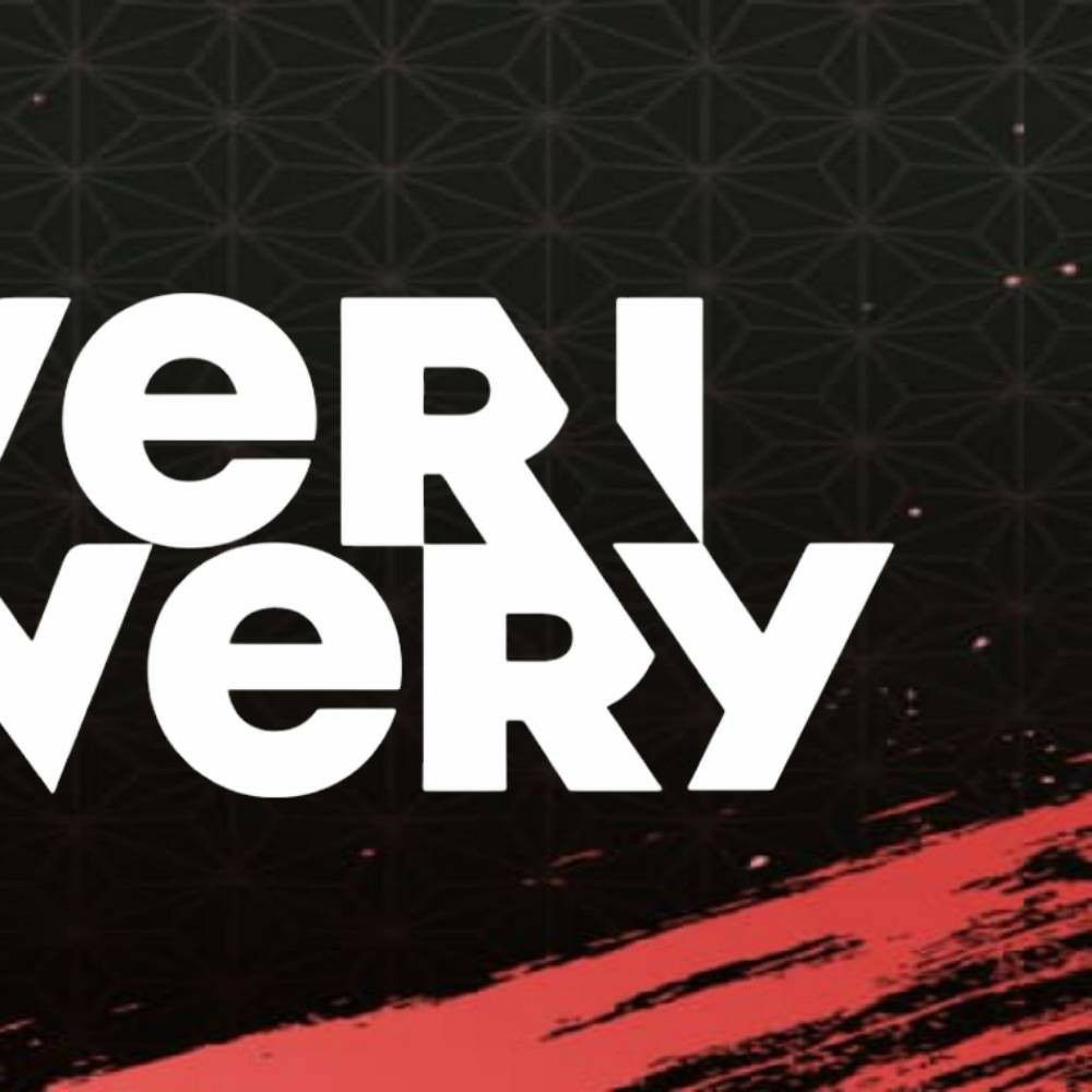 Recent activity shot of VERIVERY