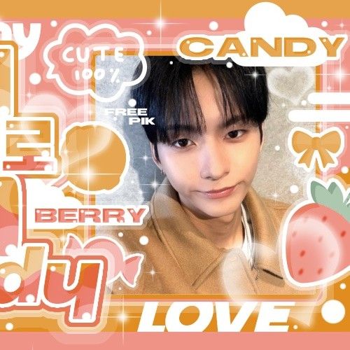 O.de (Xdinary Heroes)의 최신 사진