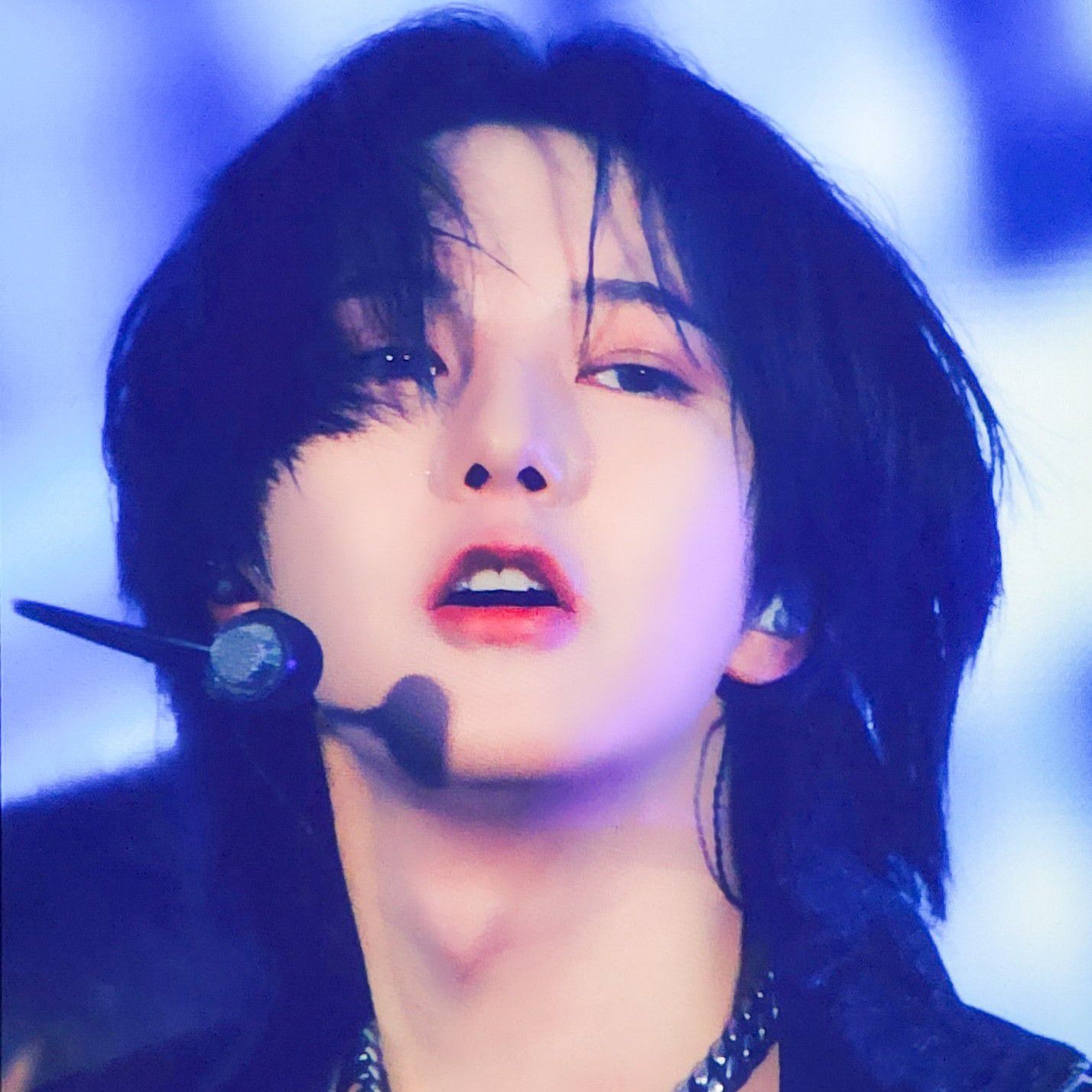 Potret di balik layar Renjun (NCT DREAM)