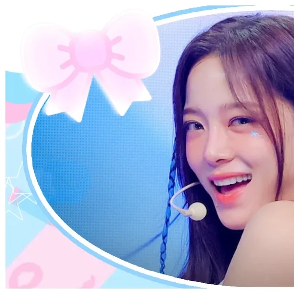 투표로 선정된 세정 (I.O.I)의 인기 프로필 이미지