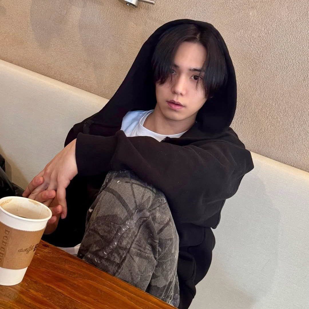 ASTRO粉絲拍下的瞬間