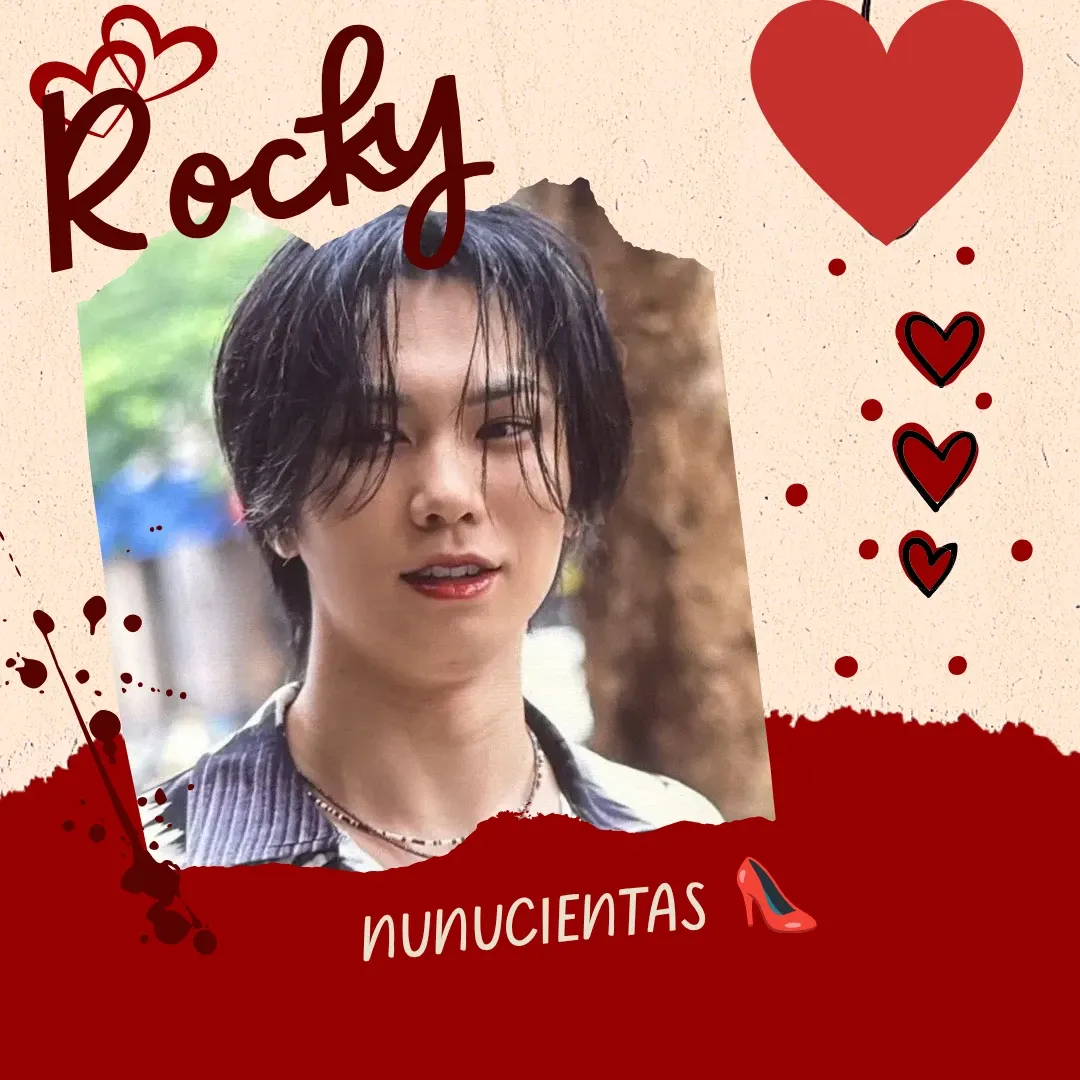 Latest photo of Rocky