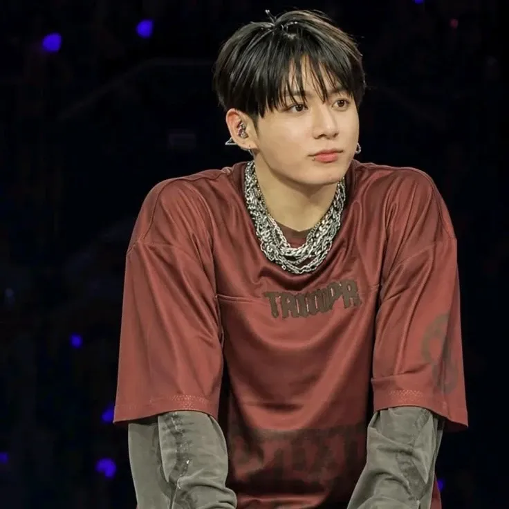Momen yang diabadikan oleh penggemar Jungkook (BTS)