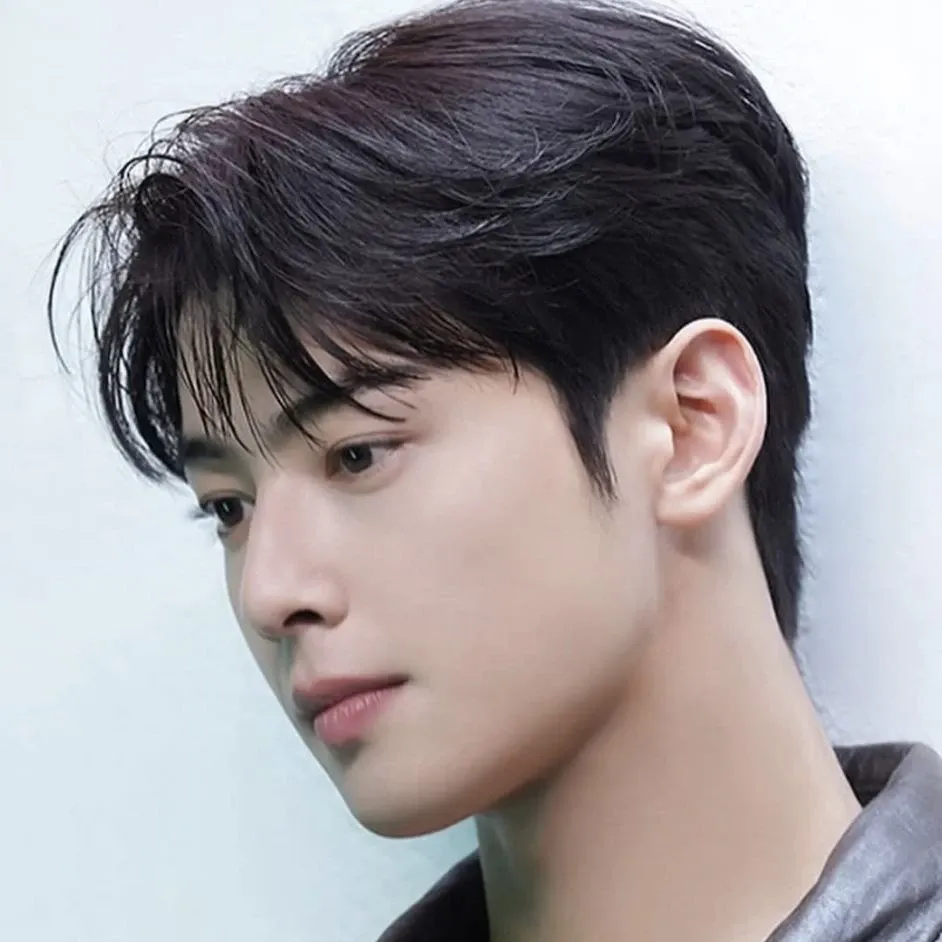 아스트로 최근 활동샷