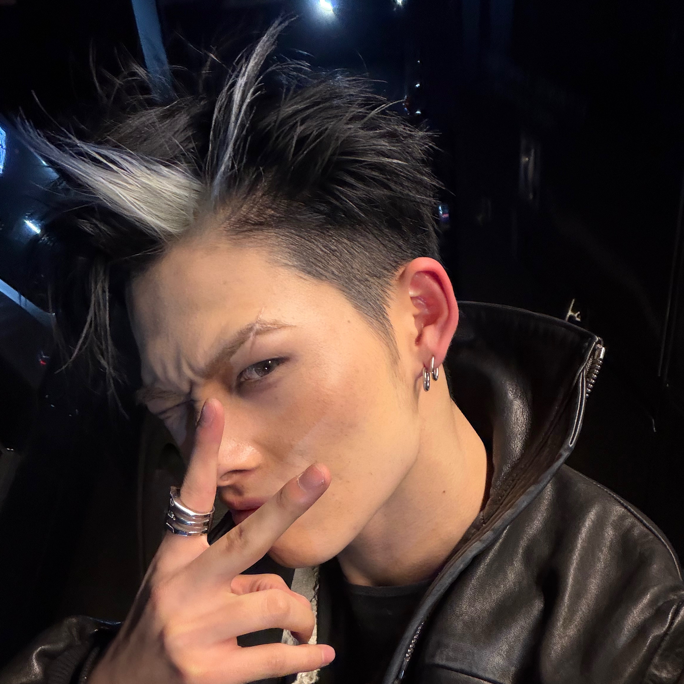 니키 (ENHYPEN)의 최신 사진