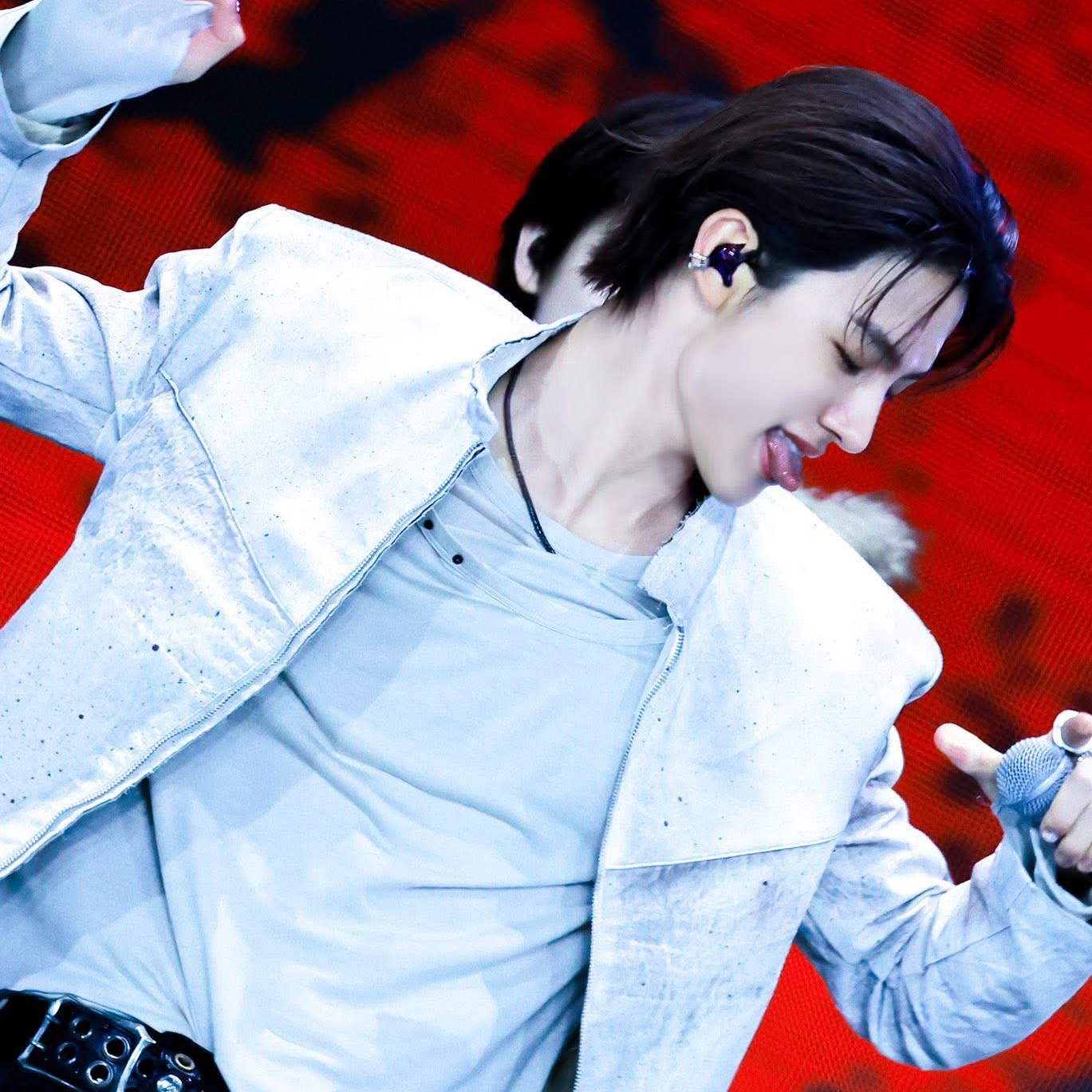 Latest photo of Seonghyeon (CORTIS)