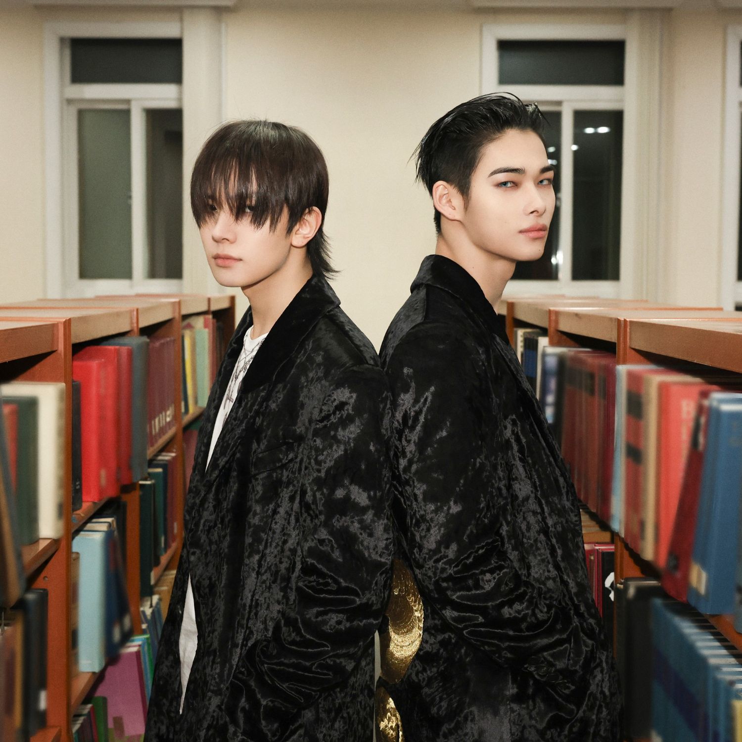 ENHYPEN의 최신 사진