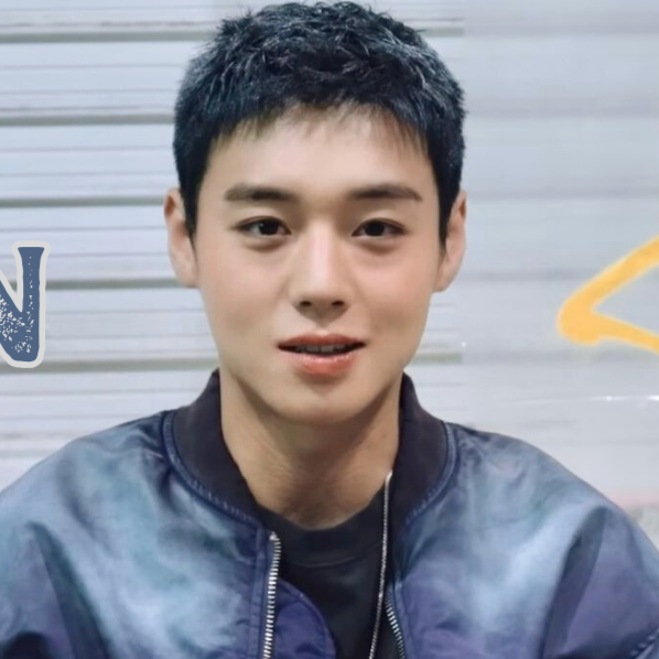 박지훈 최근 활동샷