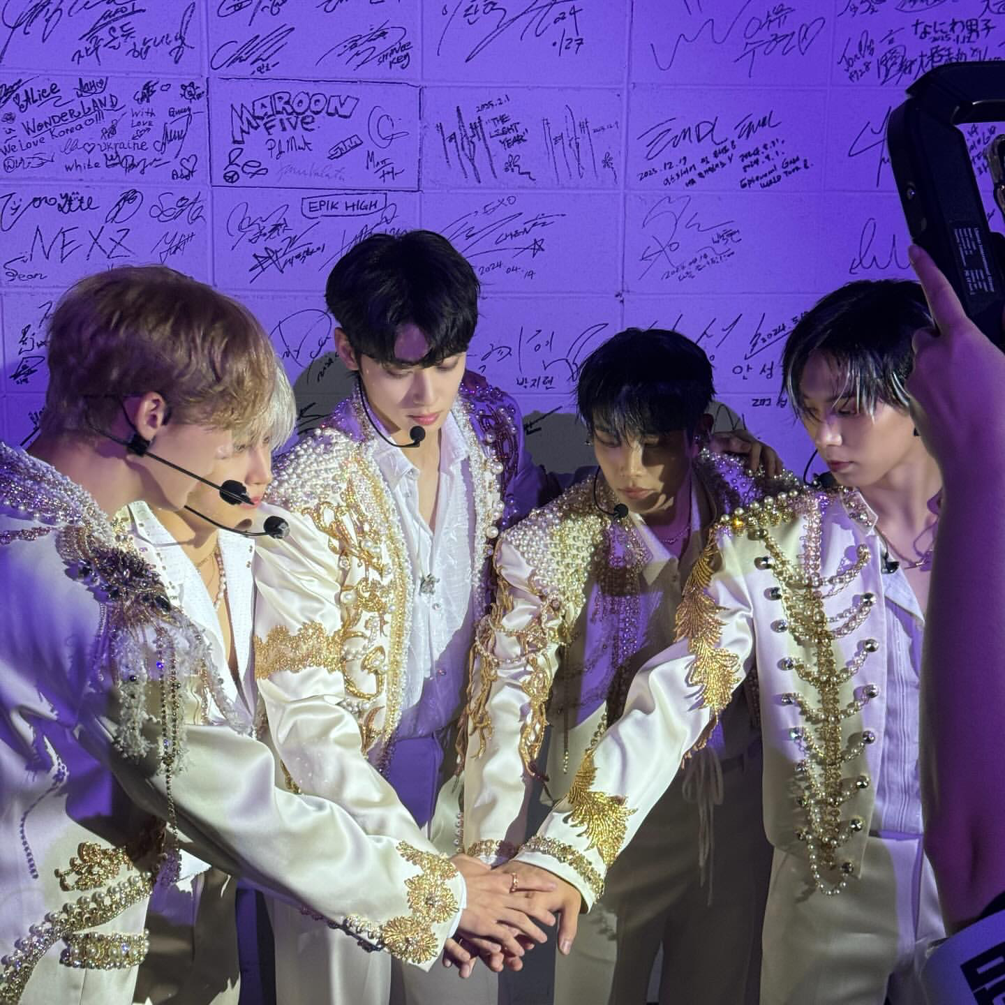 Latest photo of Eunwoo (ASTRO)