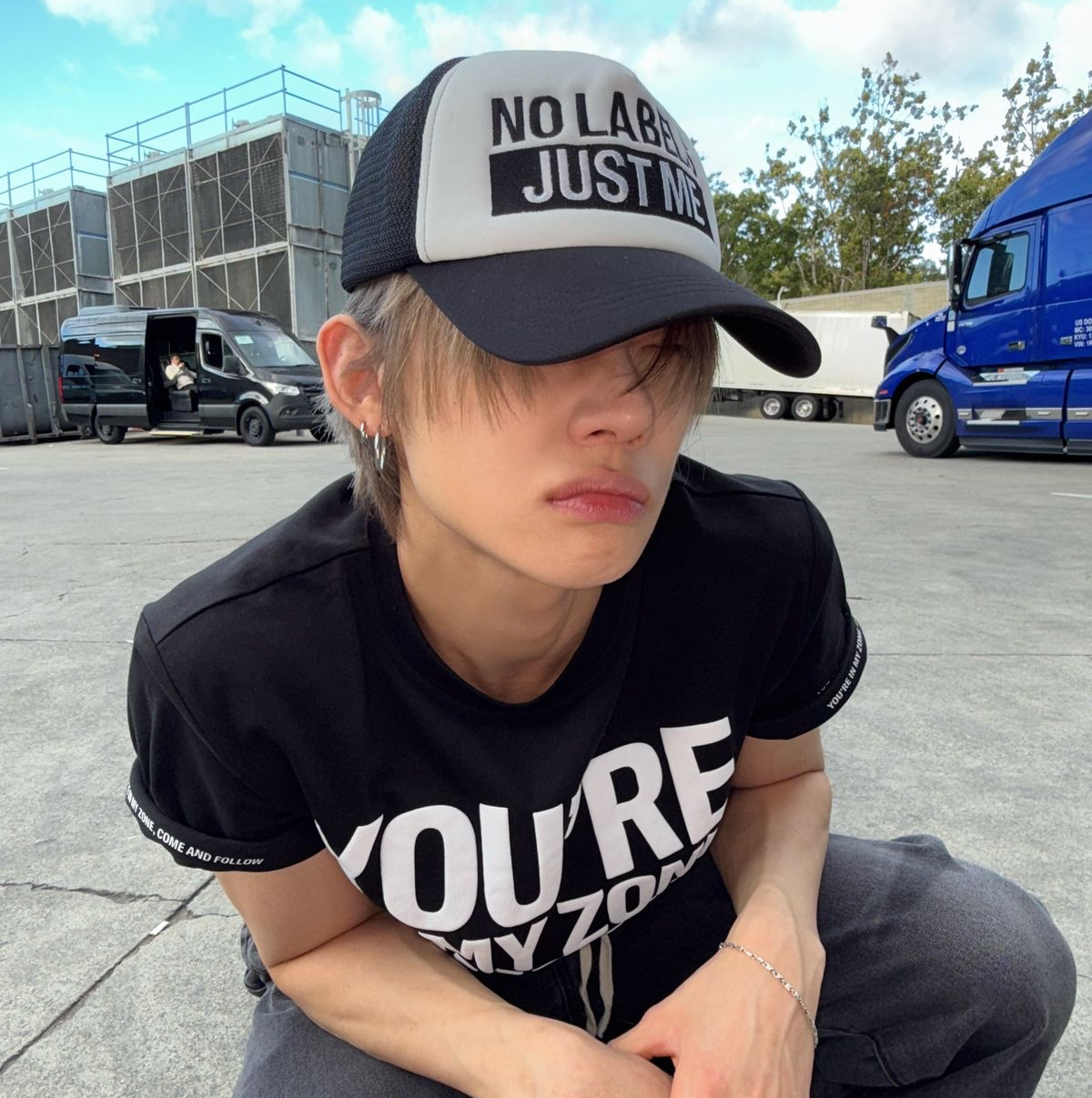 Latest photo of Yeonjun (TOMORROW X TOGETHER)