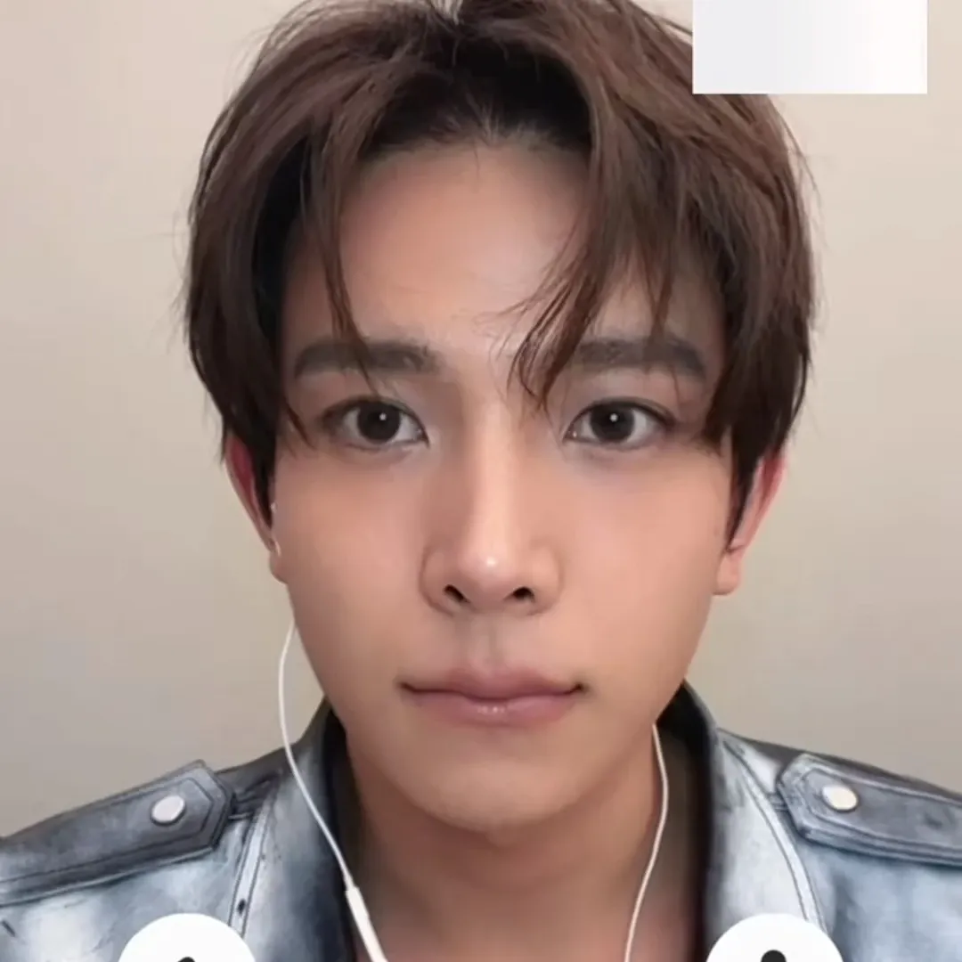 희승의 비하인드 컷