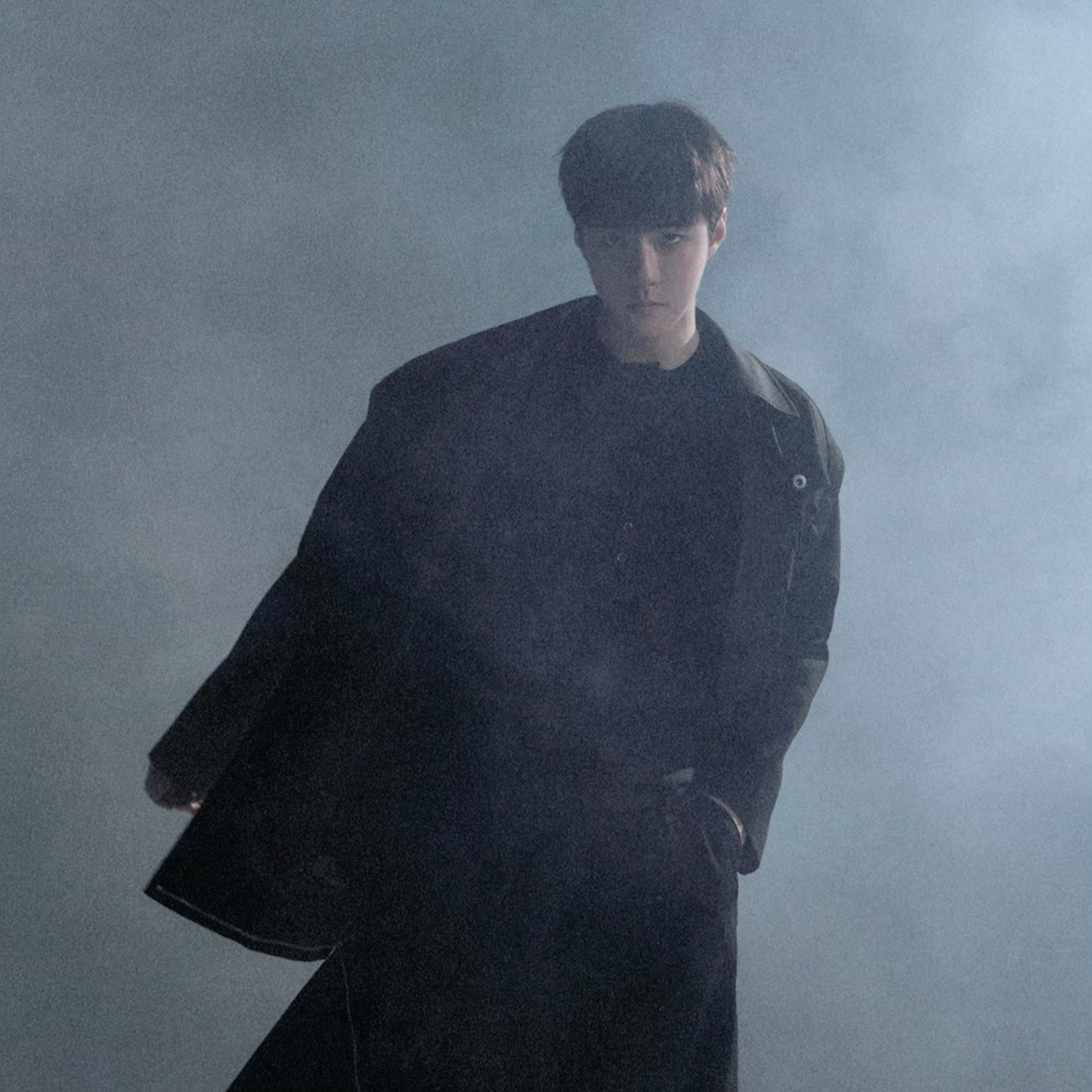 세훈 (EXO) 최근 활동샷