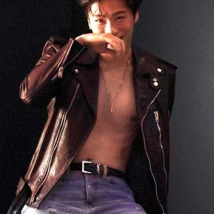 Latest photo of Moonbin (ASTRO)