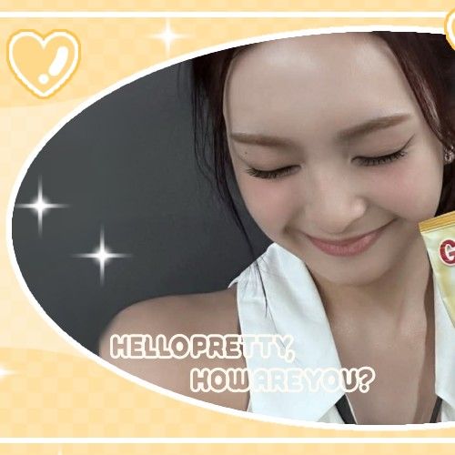 Latest photo of Chiquita (BABYMONSTER)