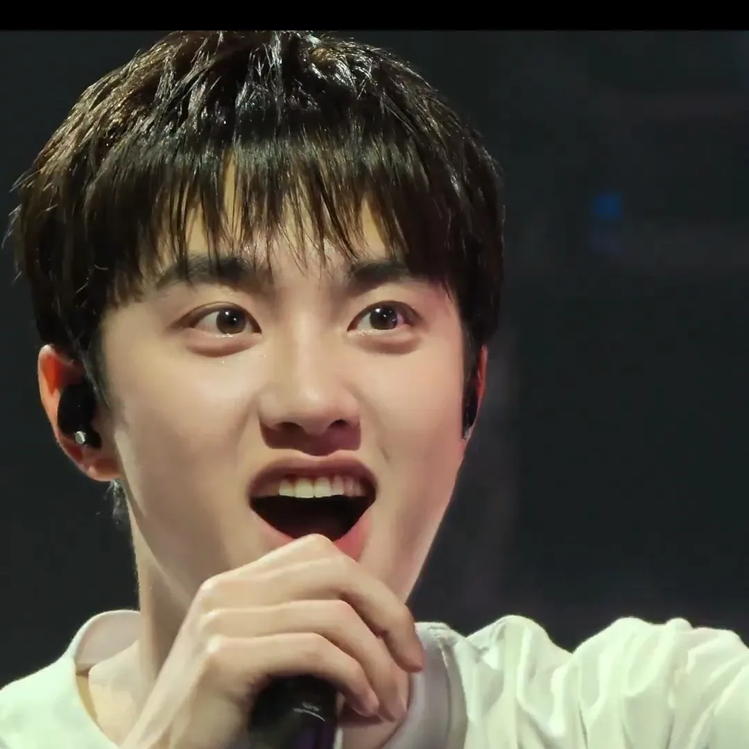Foto terbaru D.O. (EXO)
