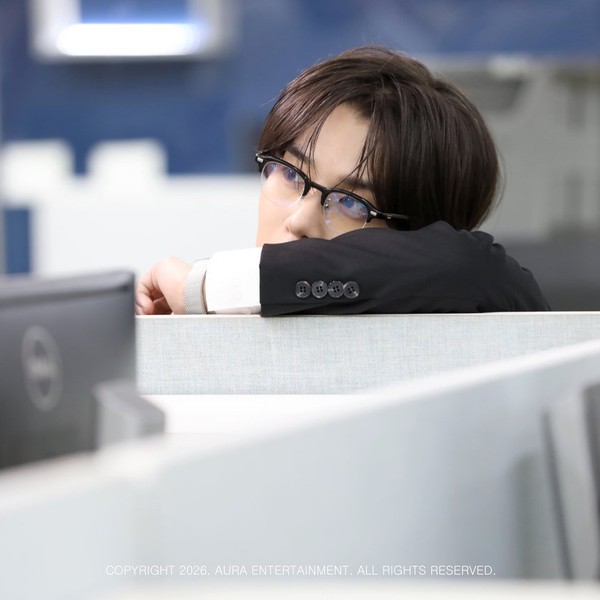 Popular profile picture of Bae Jinyoung loved by fans