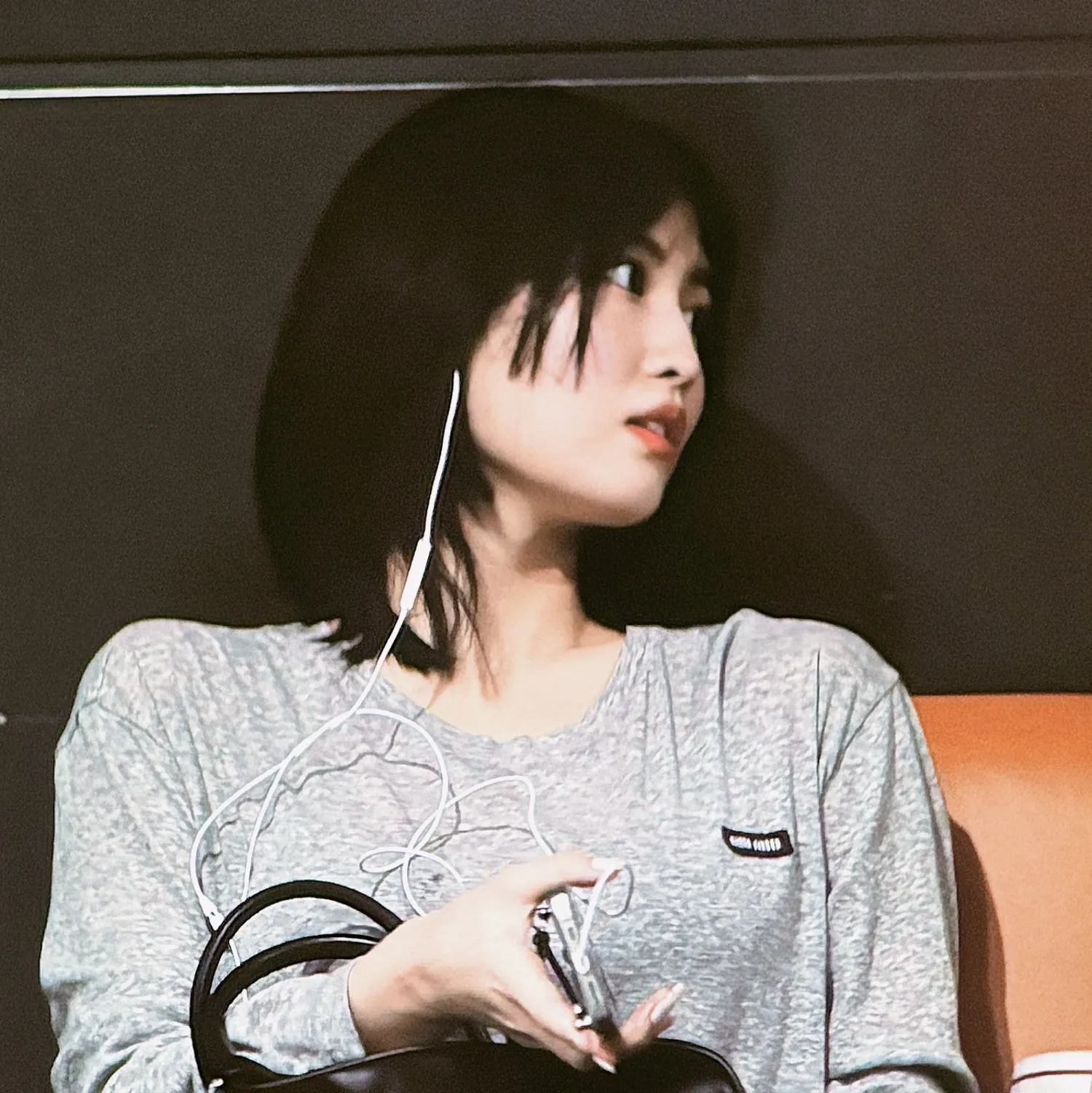 Momo (TWICE)的最新活動照片