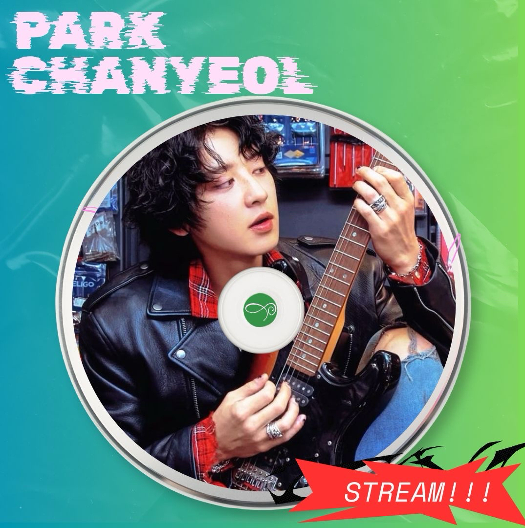 A moment captured by EXO's fan