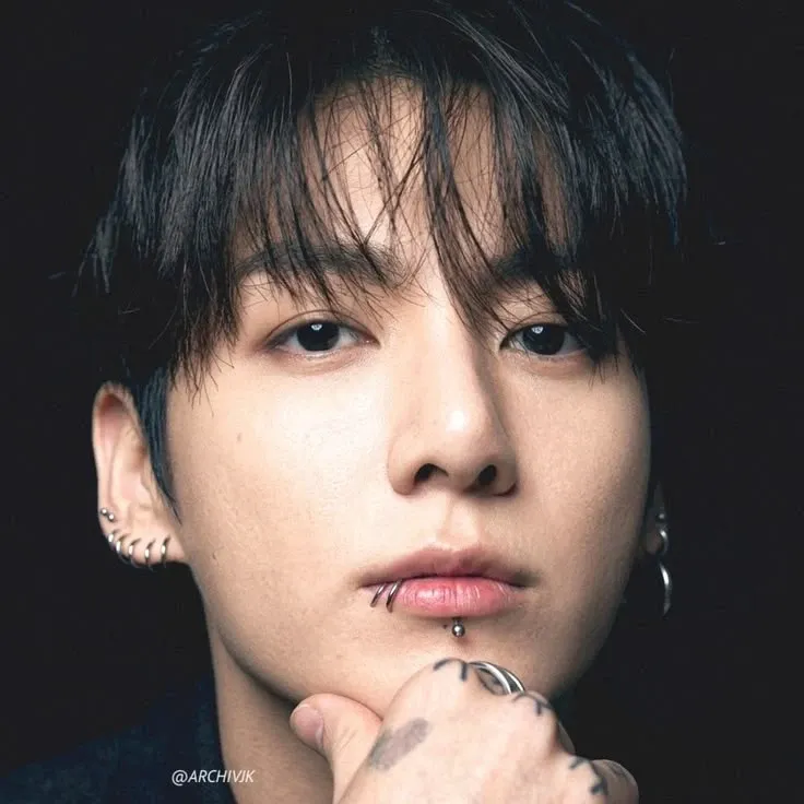 柾國 (防彈少年團)的幕後花絮