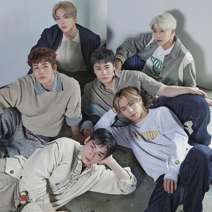 Momen yang diabadikan oleh penggemar ASTRO