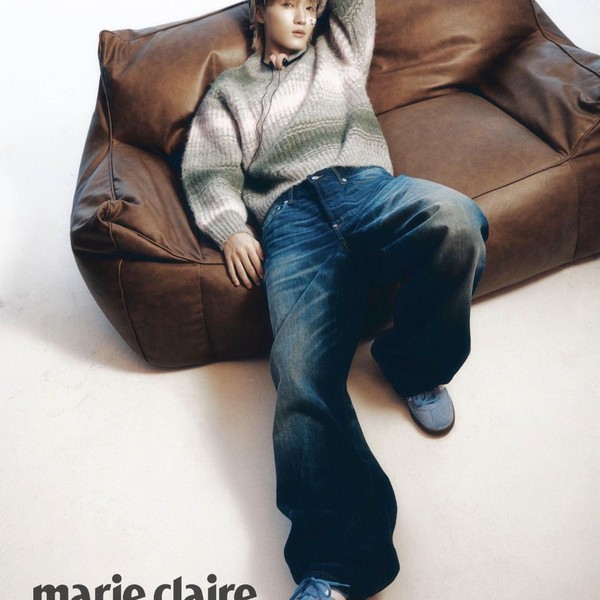 Shining profile picture of SOUL (P1Harmony) on today's Choeaedol