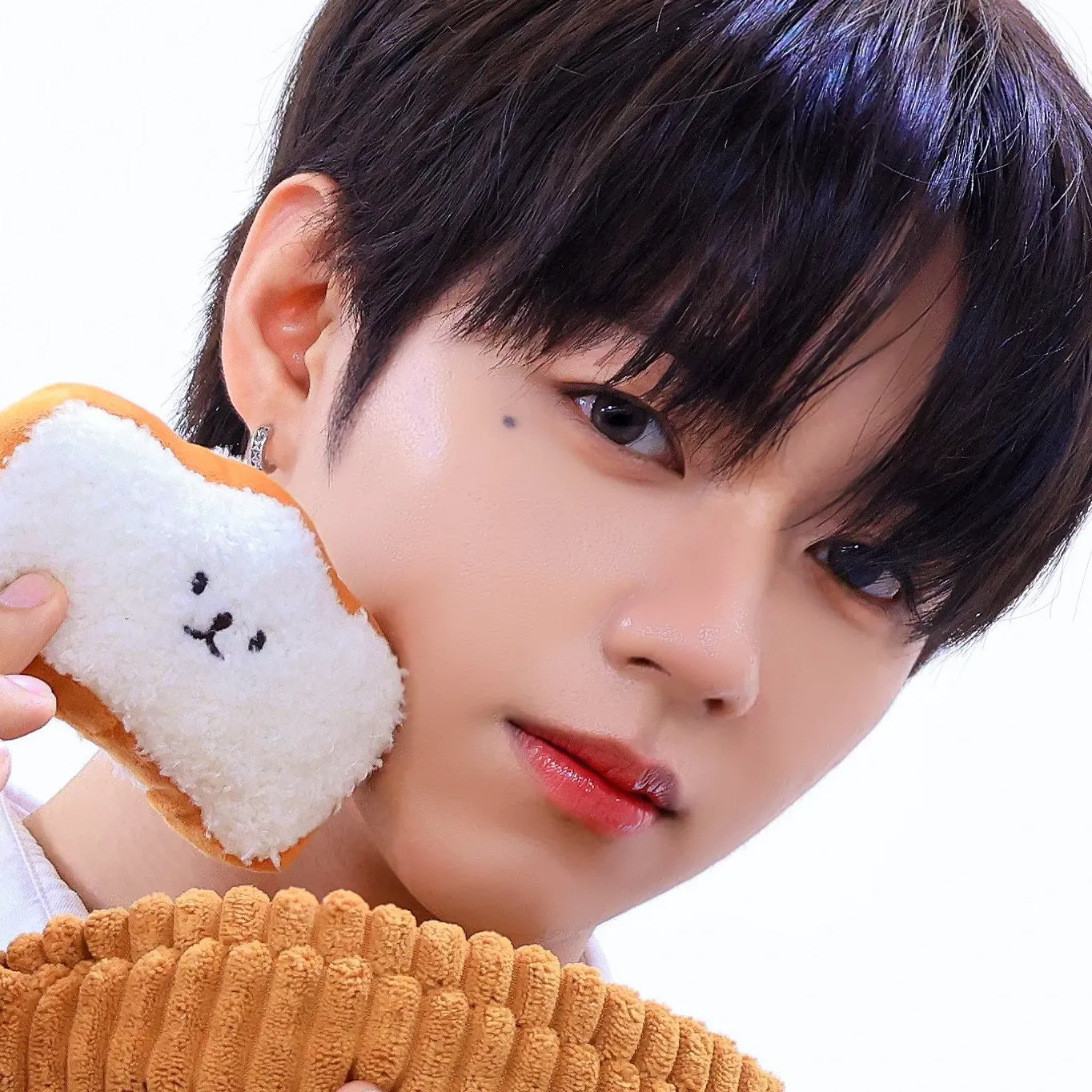 Recent activity shot of AHOF