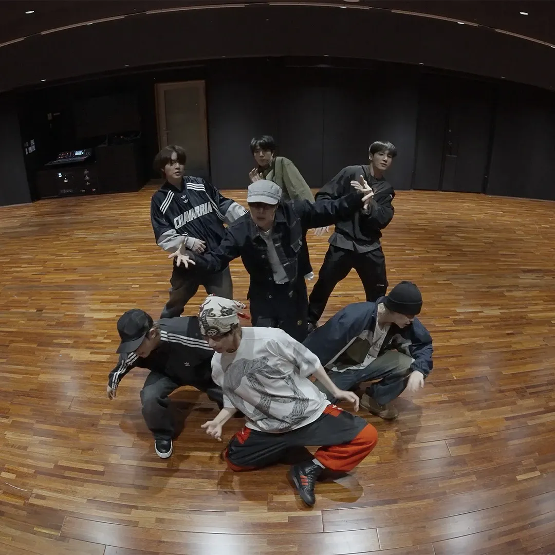 방탄소년단 최근 활동샷