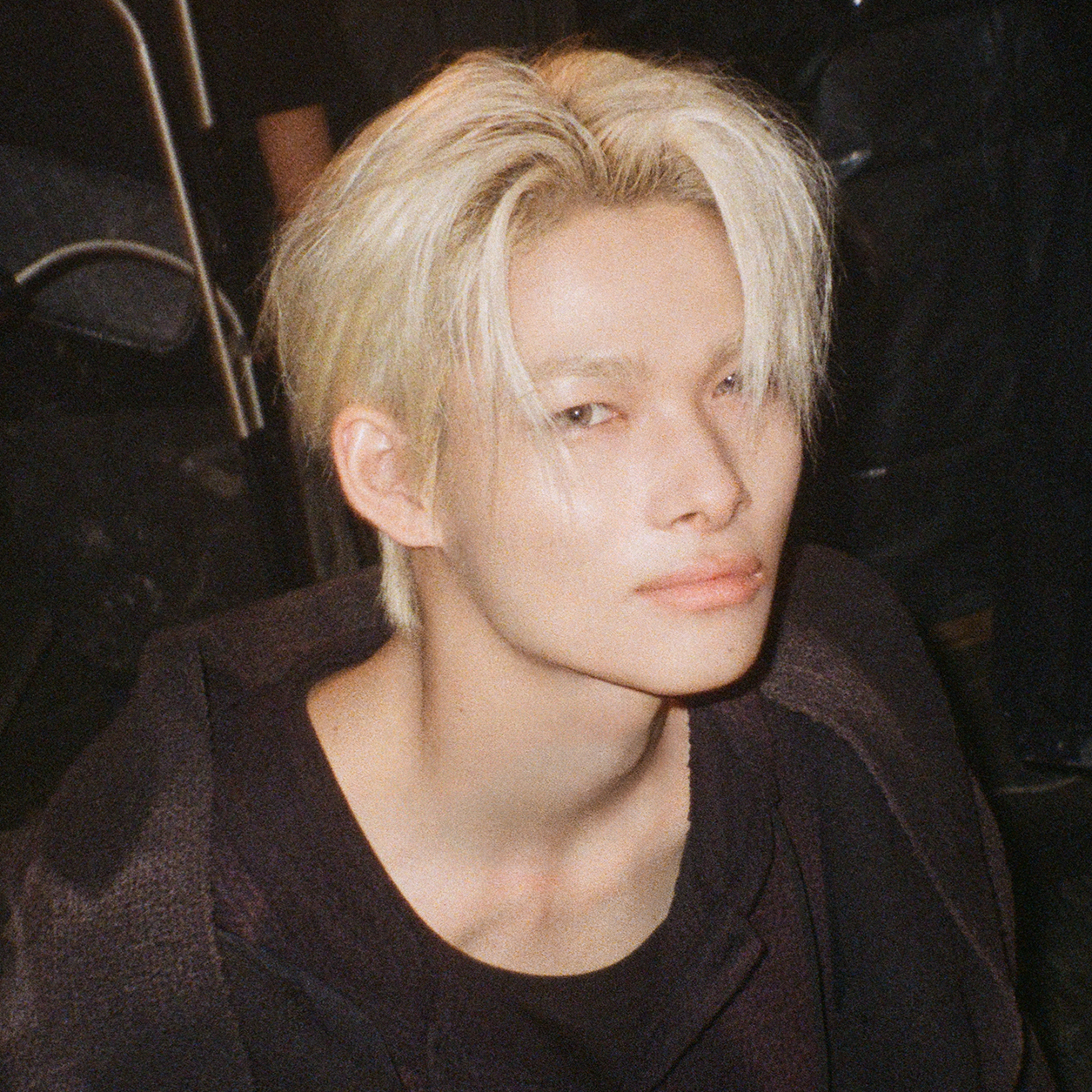 NI-KI (ENHYPEN)的幕後花絮