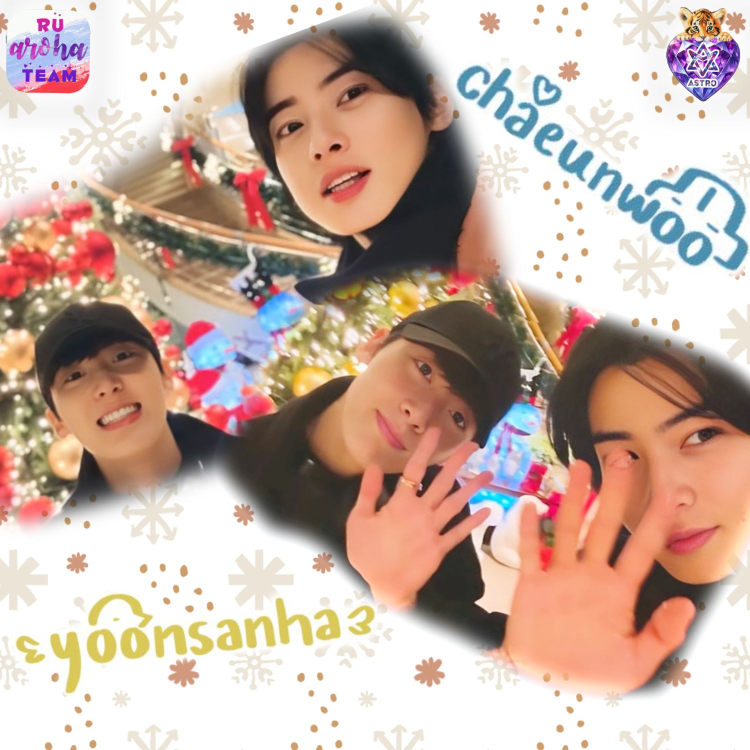 Latest photo of Eunwoo (ASTRO)