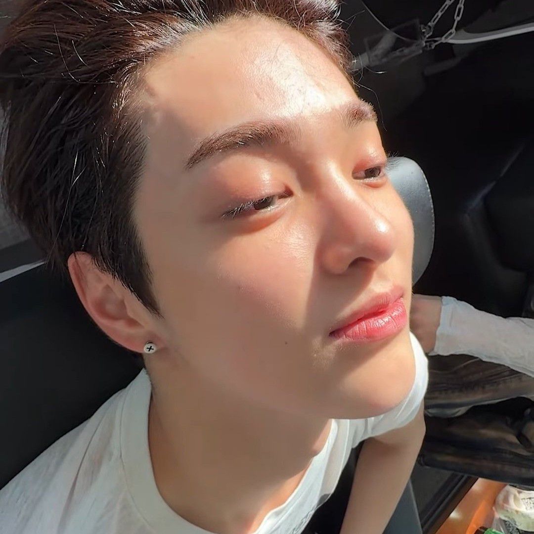 Latest photo of Keonho (CORTIS)