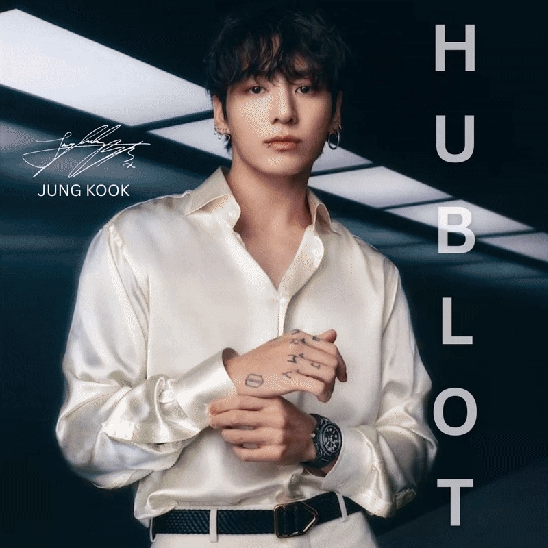 柾國 (防彈少年團)的幕後花絮