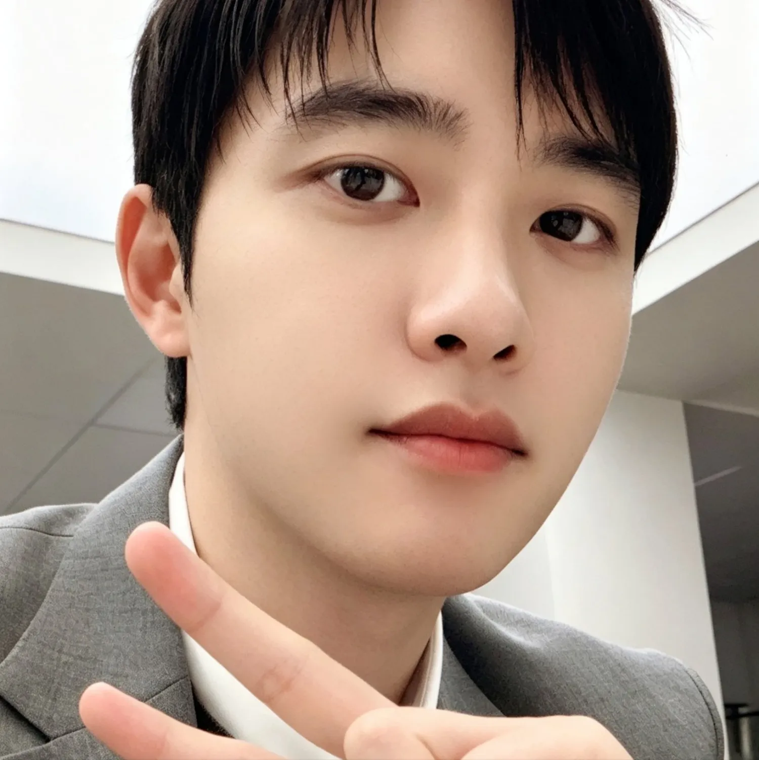 Potret di balik layar D.O. (EXO)