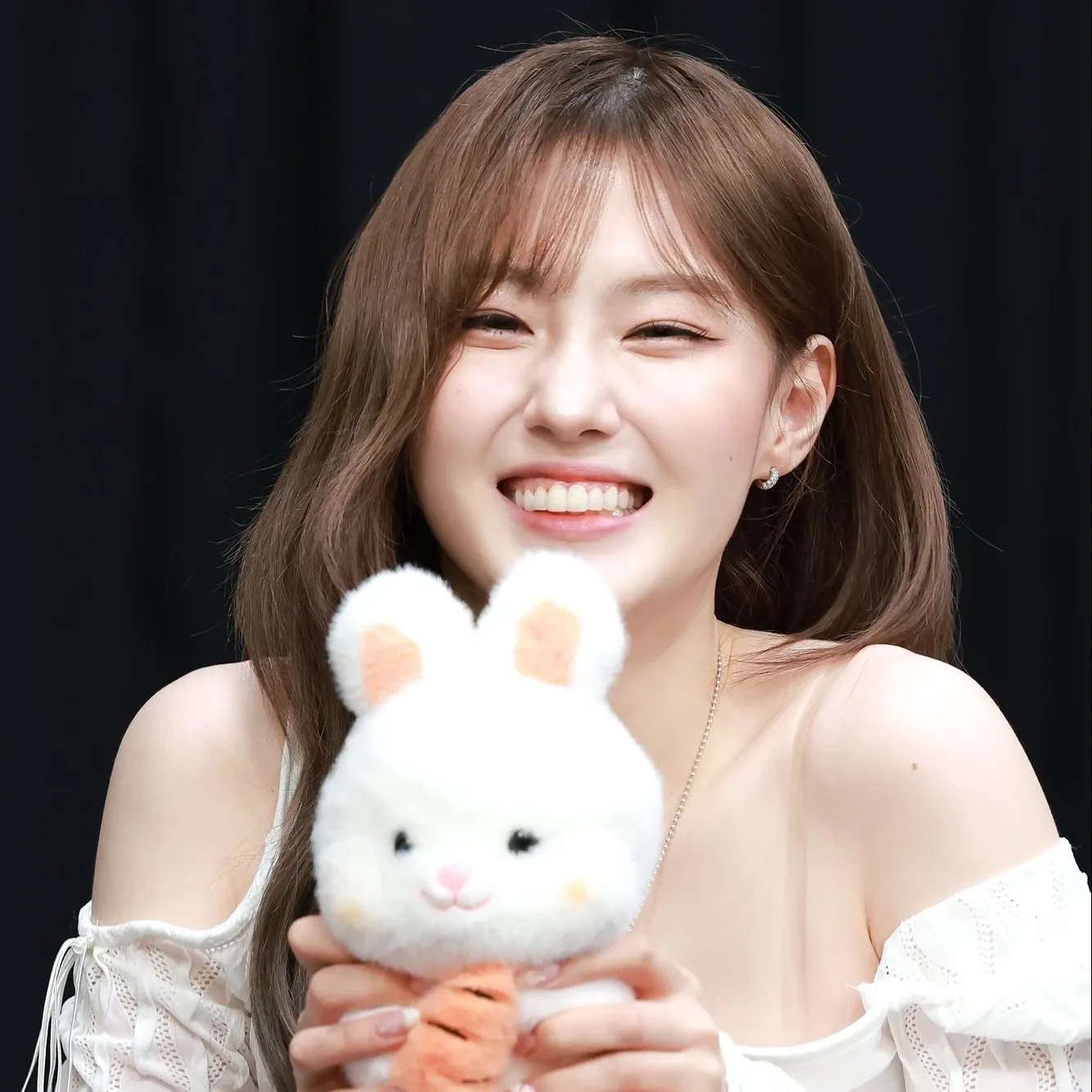 Behind-the-scenes cut of Kim Chaehyun (Kep1er)