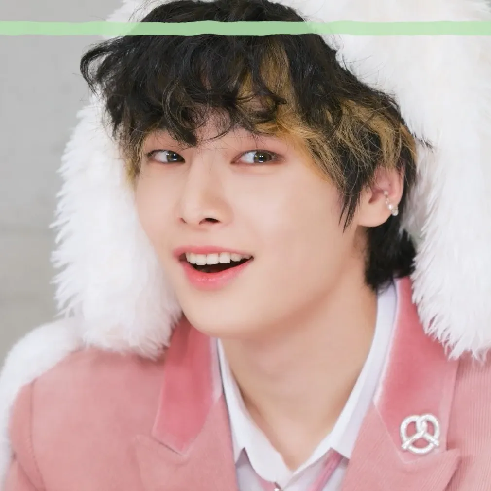 Stray Kids 팬이 찍은 순간