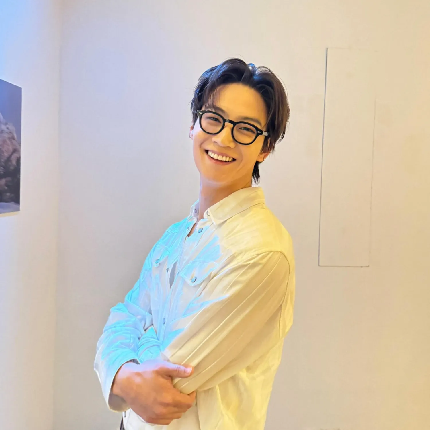 Latest photo of JAY B (GOT7)