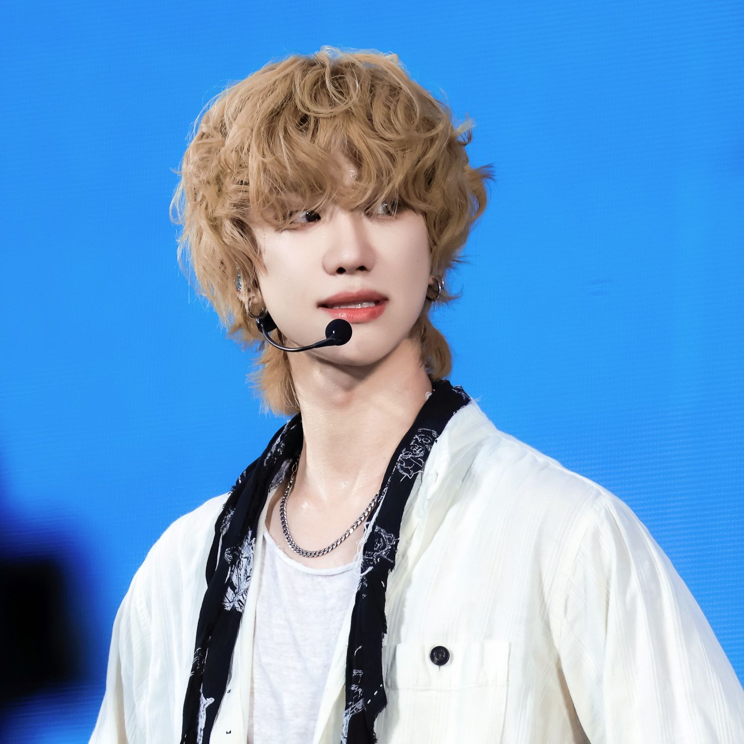 디에잇 (세븐틴) 최근 활동샷