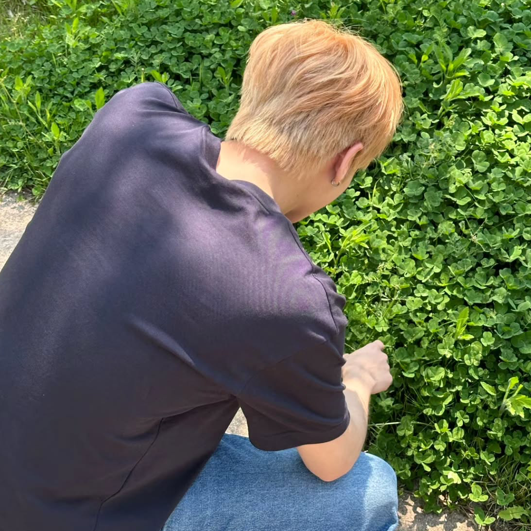 태현 (투모로우바이투게더) 최근 활동샷