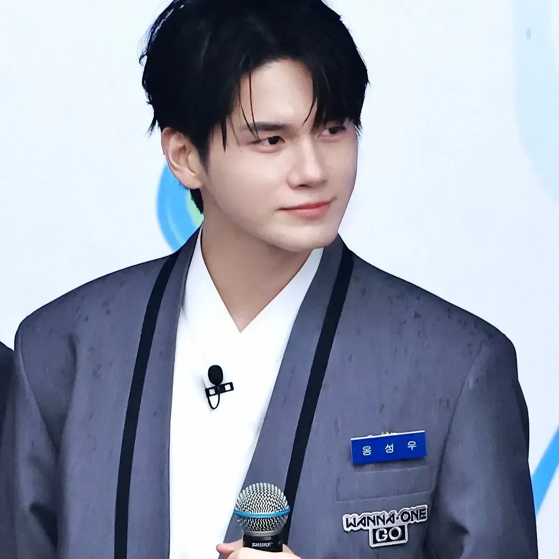 Latest photo of Ong Seongwu