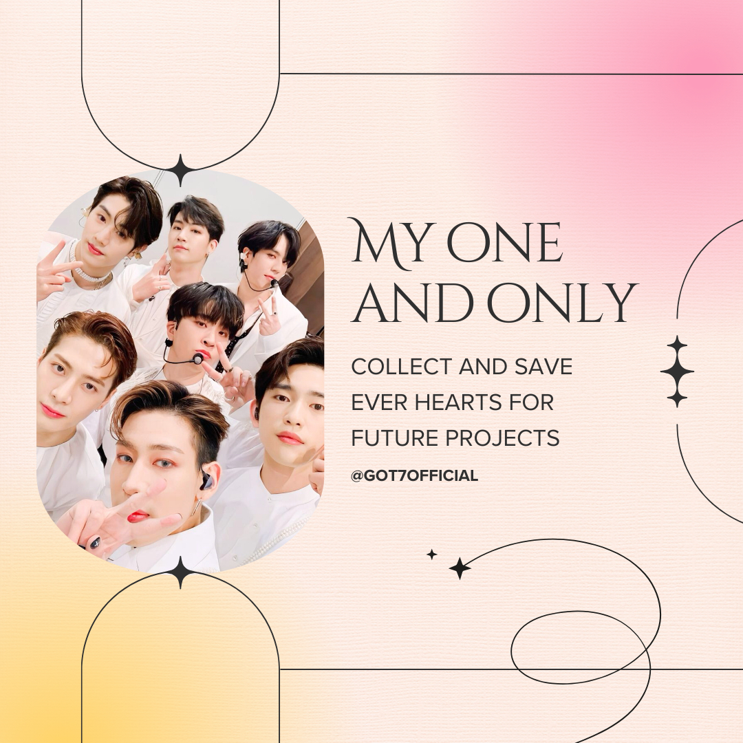 GOT7의 최신 사진