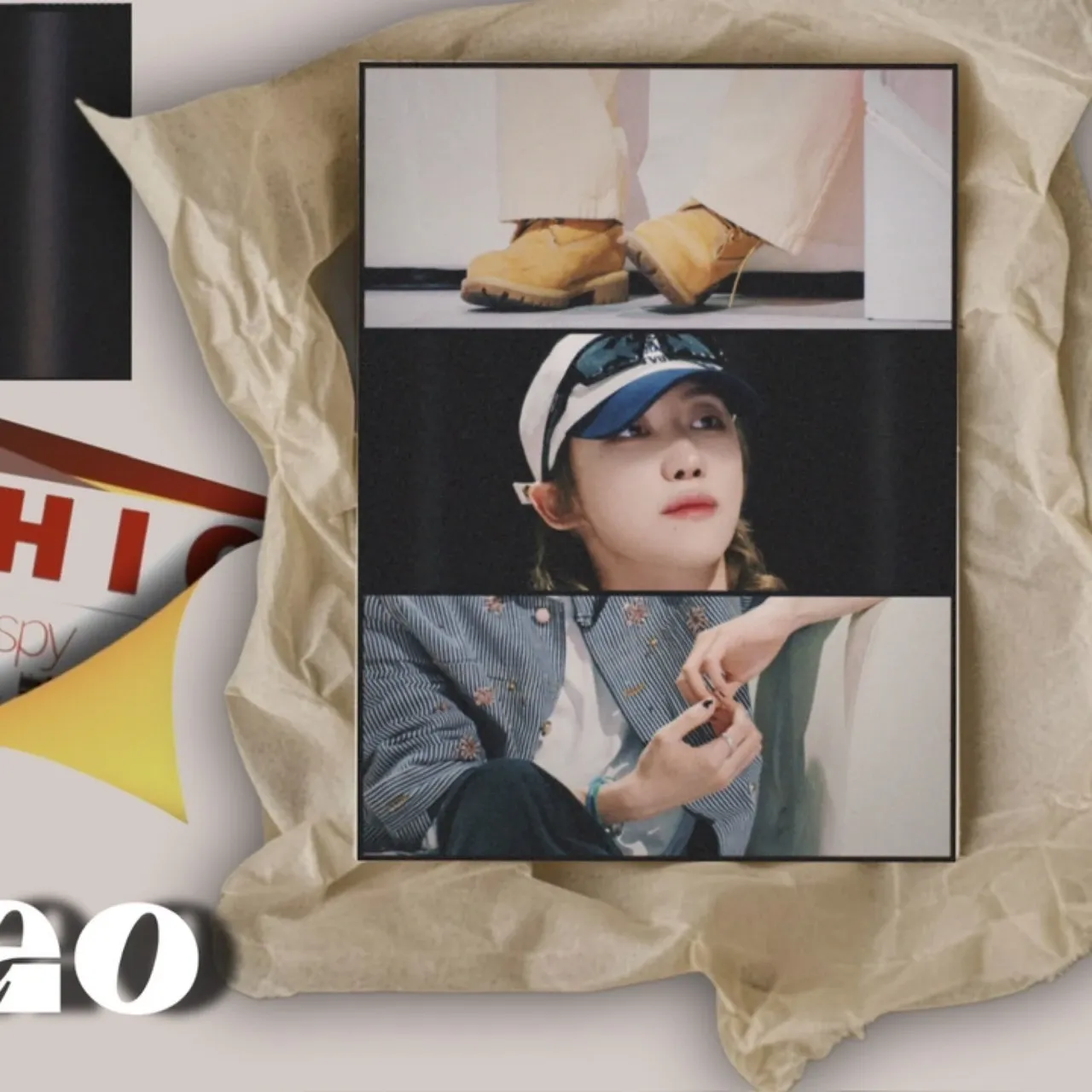 Latest photo of The 8 (SEVENTEEN)