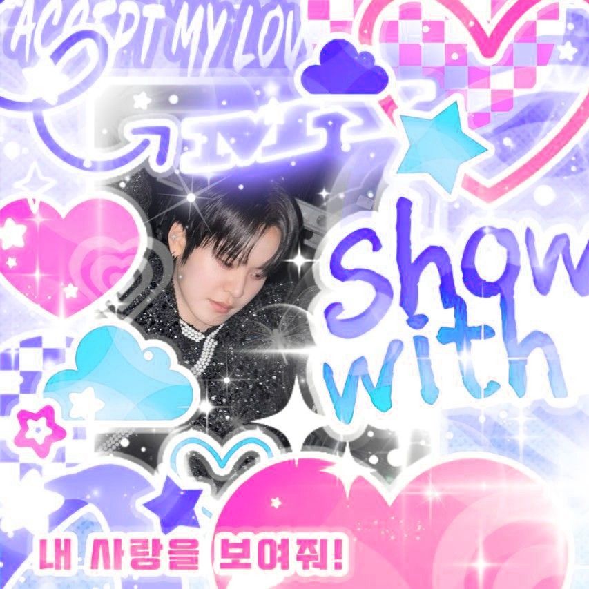 A moment captured by TEMPEST's fan