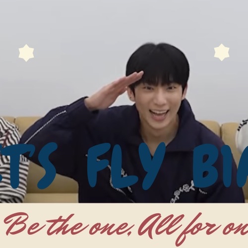 B1A4粉絲拍下的瞬間