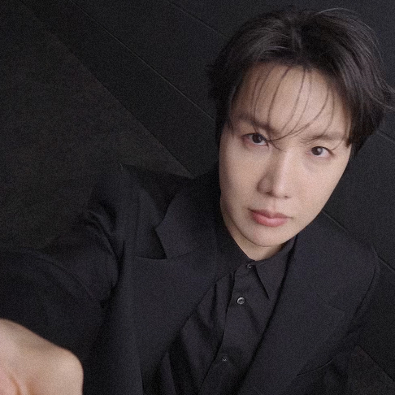 Latest photo of j-hope (BTS)