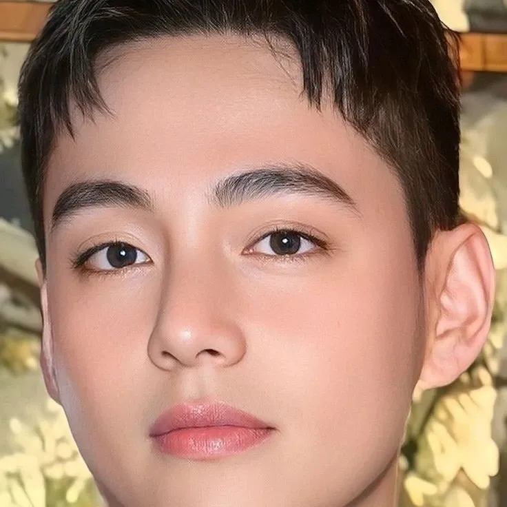 V (BTS)の最近の活動写真