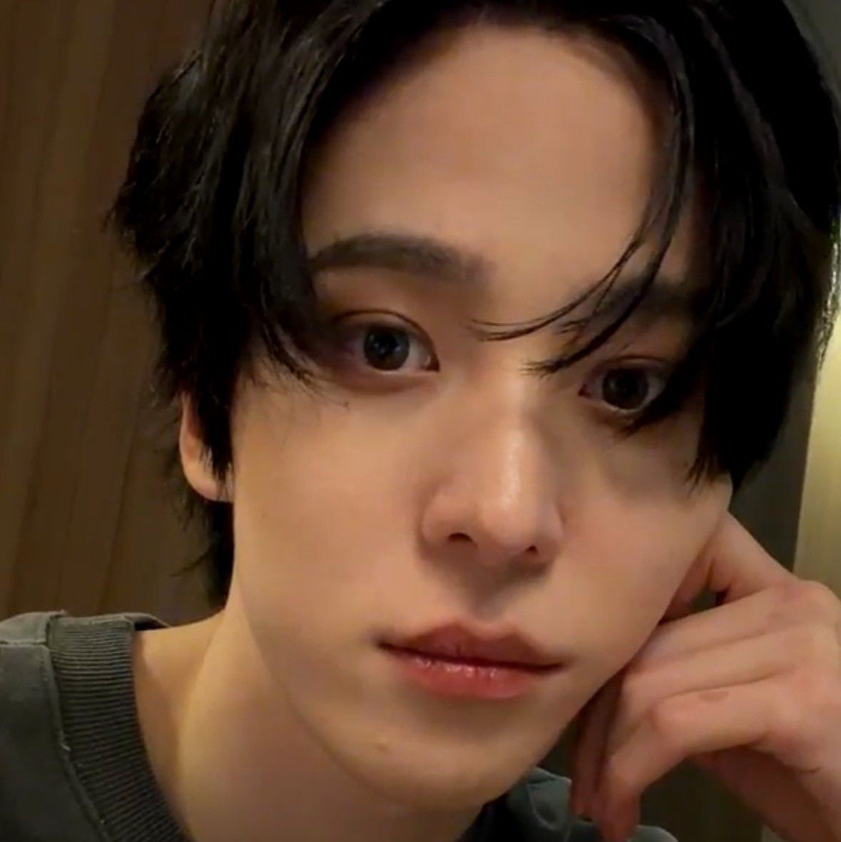 ATEEZ粉絲拍下的瞬間