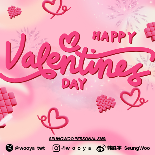 Latest photo of Han Seungwoo