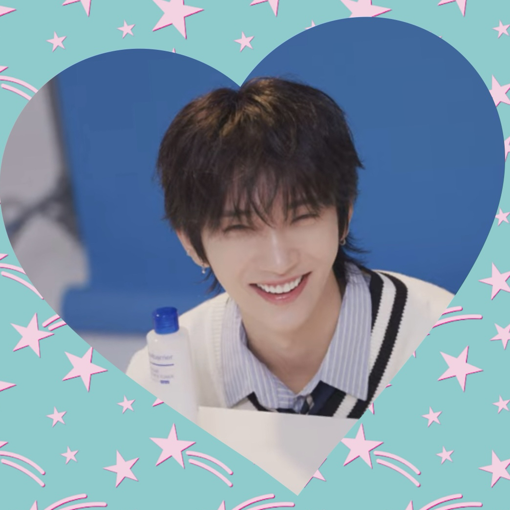 Latest photo of Joshua (SEVENTEEN)