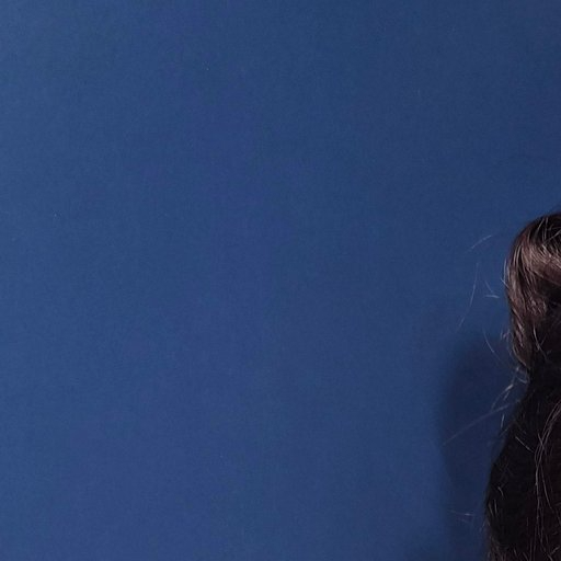 Behind-the-scenes cut of A-na (Hearts2Hearts)